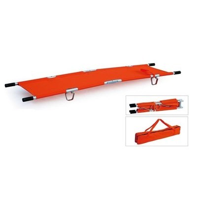 Portable Stretcher